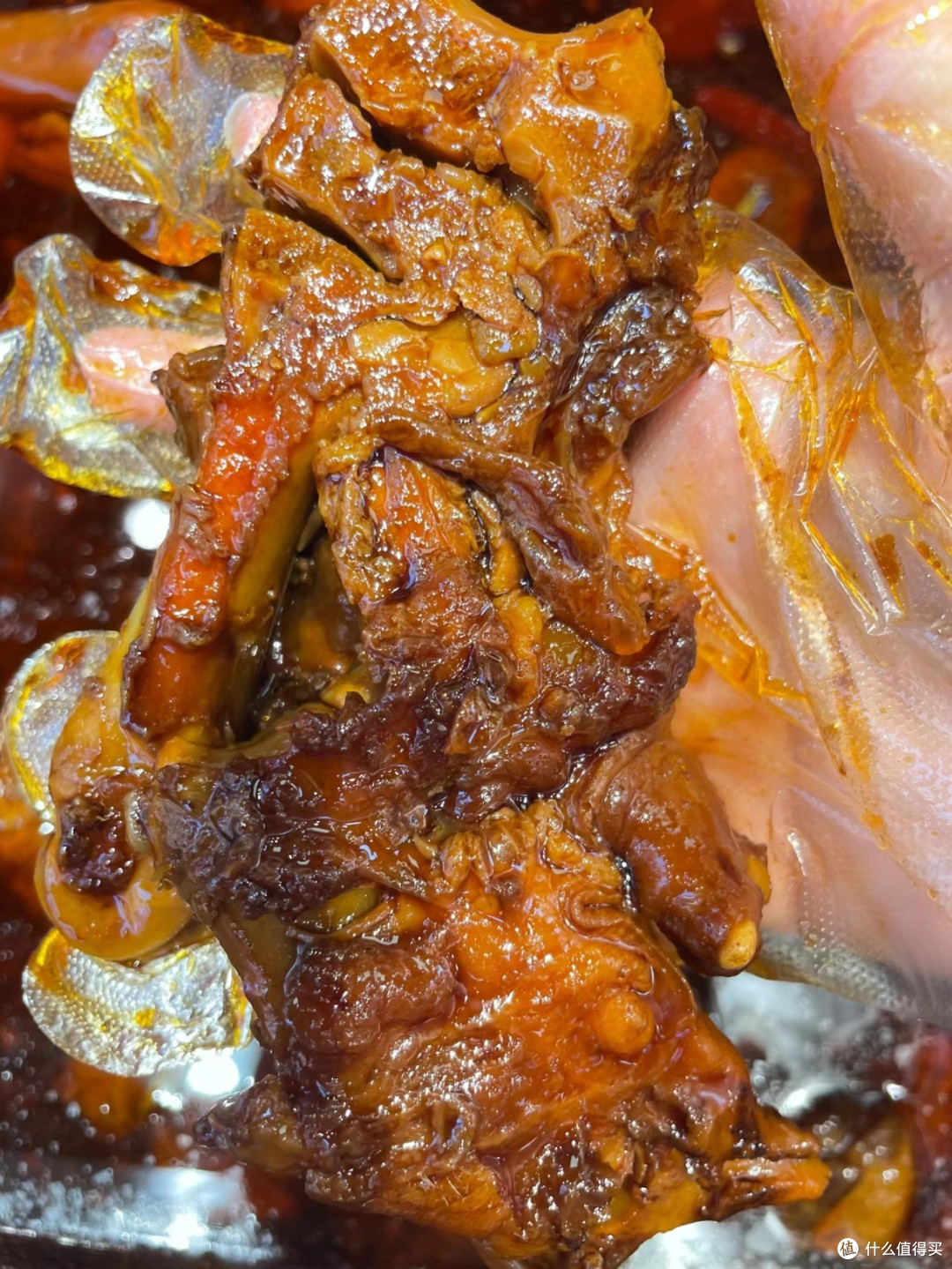 贴秋膘，让美味猪蹄成为你的秋季滋补佳品