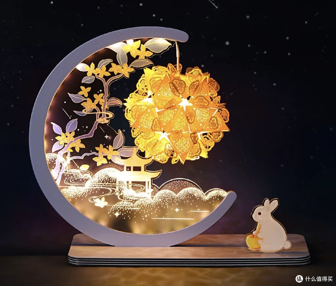当七夕遇见故宫文创