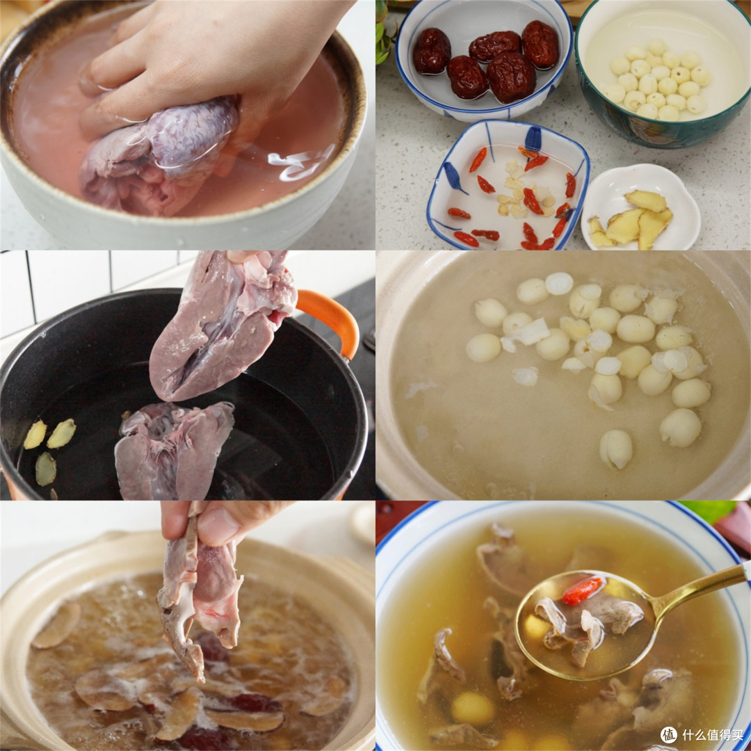 明日进入末伏,推荐6道汤品,学会应季而食,季节转换更安心