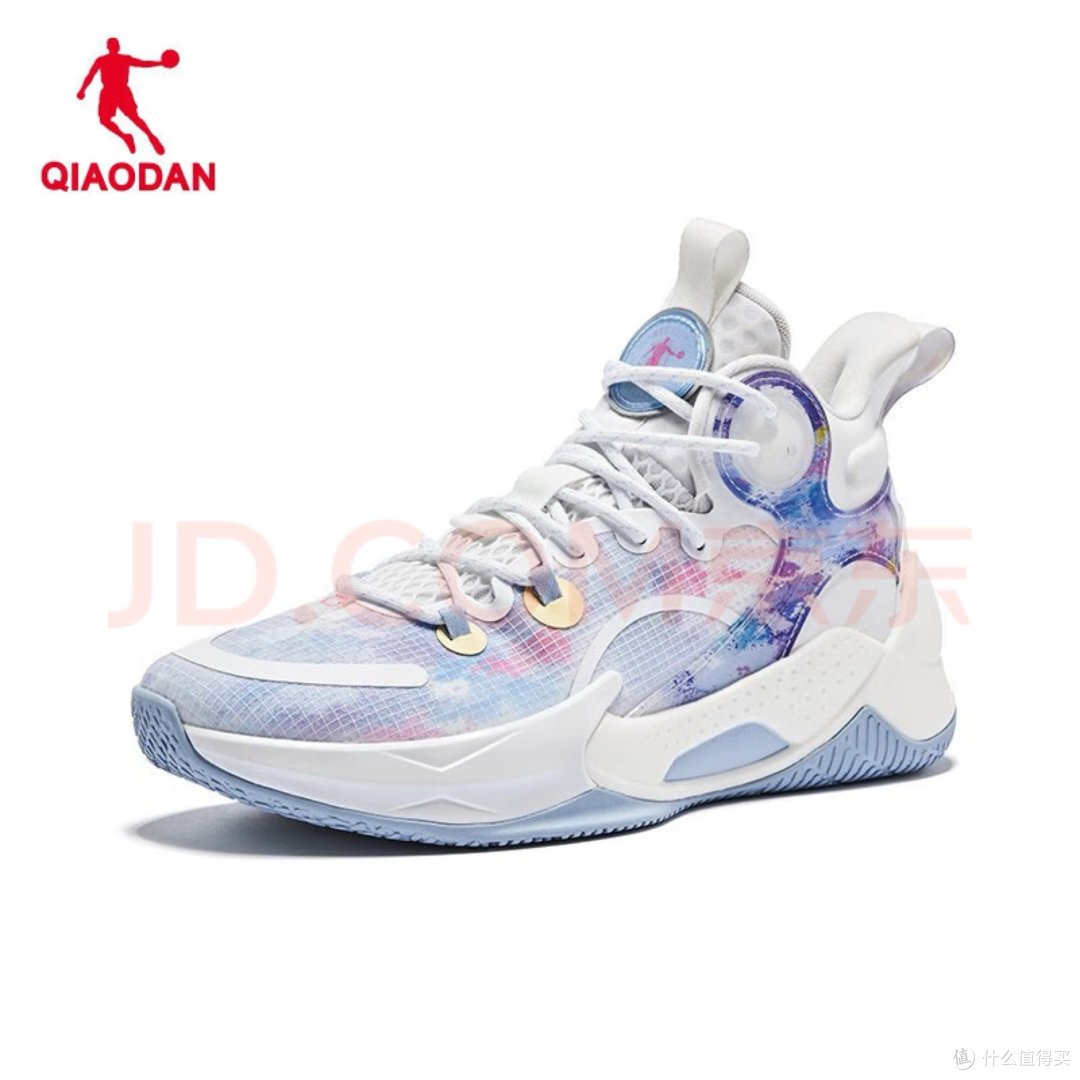 国产篮球鞋推荐🏀