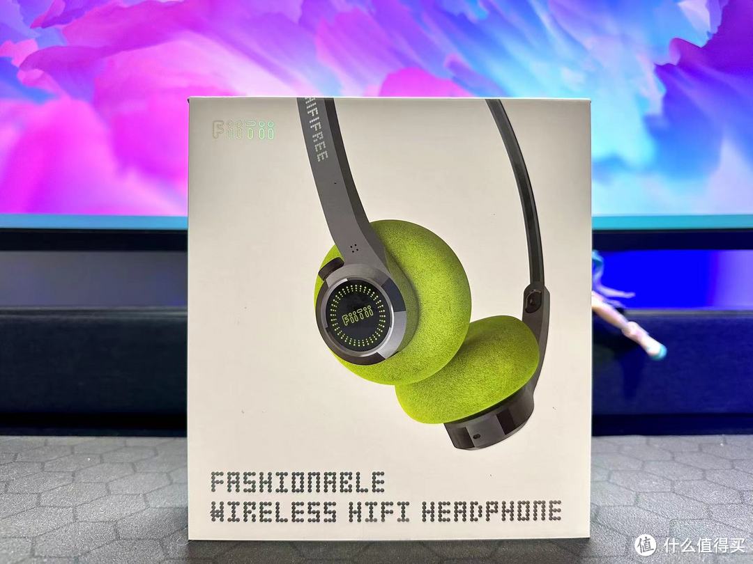 魔浪 HiFiFree 头戴式蓝牙耳机测评：时尚与性能的完美融合