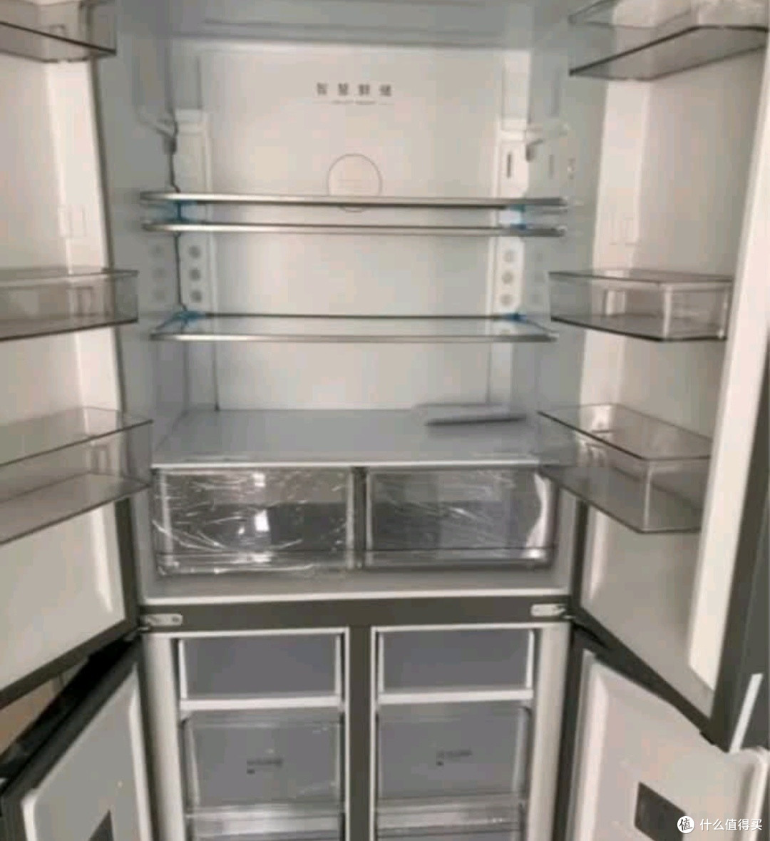说点不一样的冰箱选购