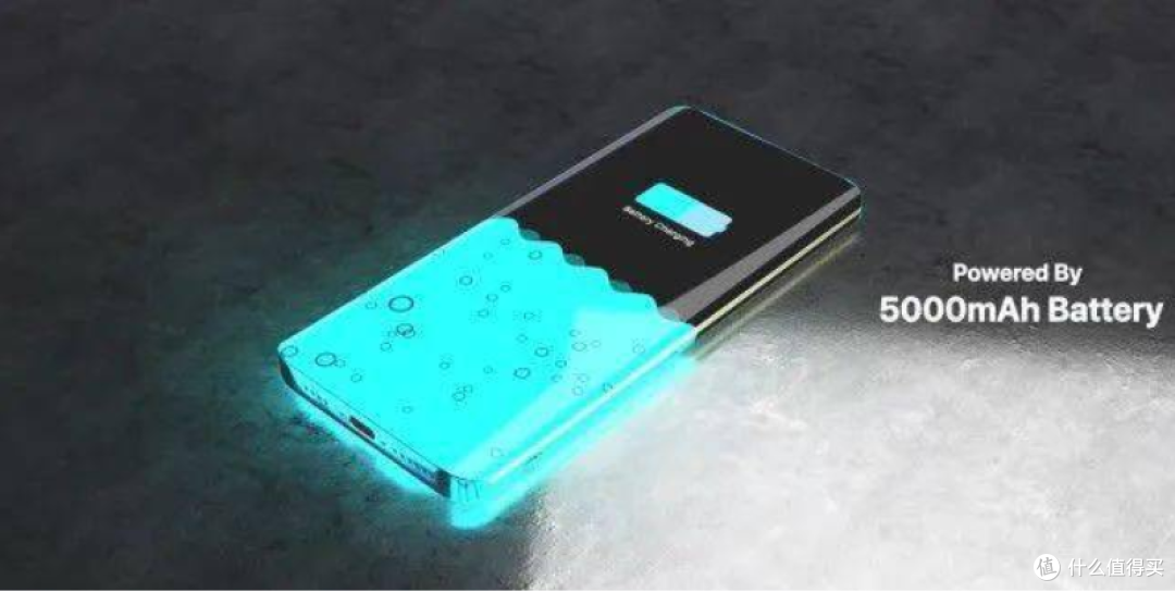 iPhone 16概念机,苹果巅峰之作:四曲面环绕屏+5000mAh电池!