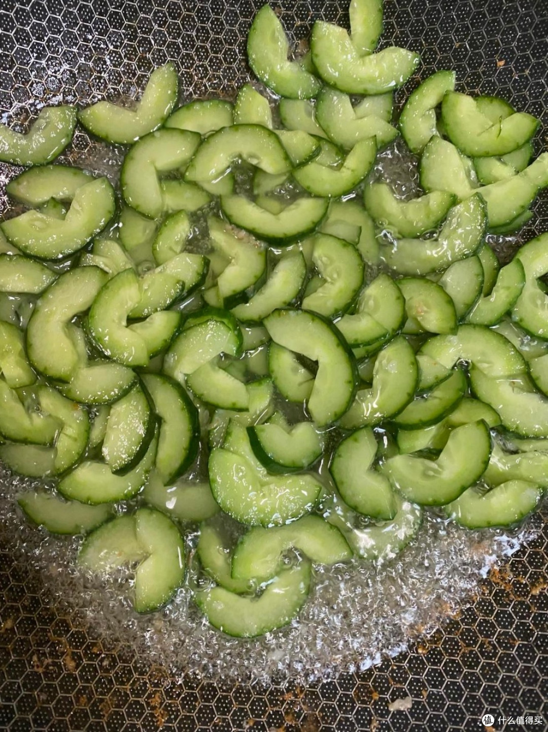 清炒虾仁,轻盈贴秋膘!