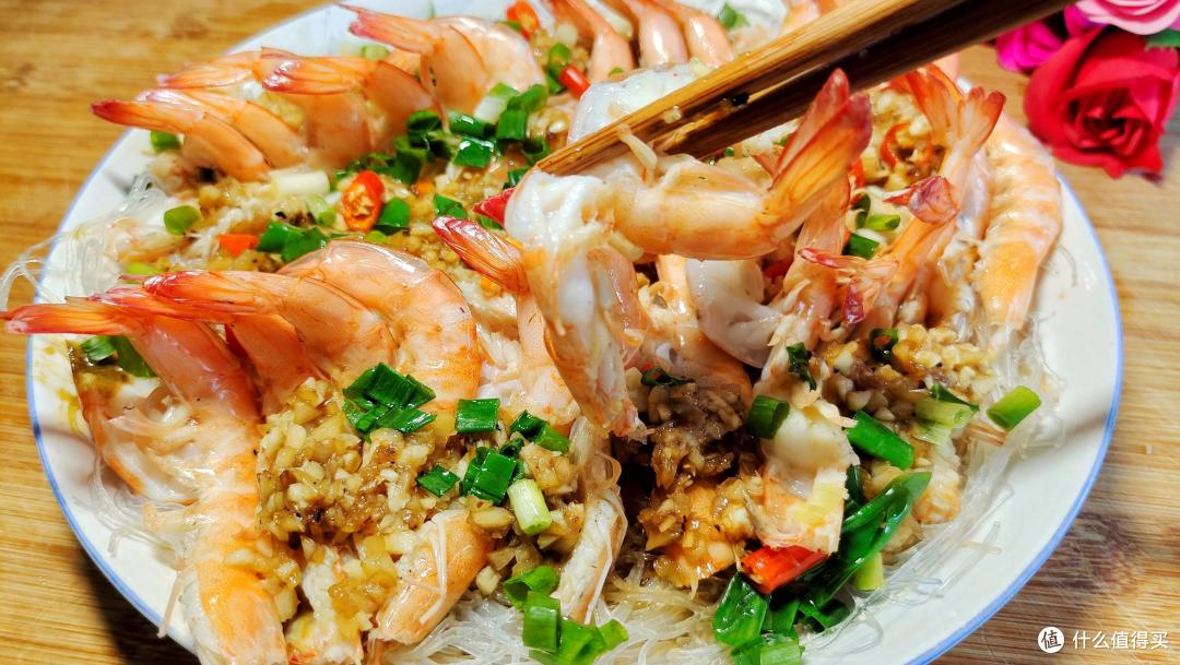 立秋时节,品味鲜美虾肉,享受健康生活