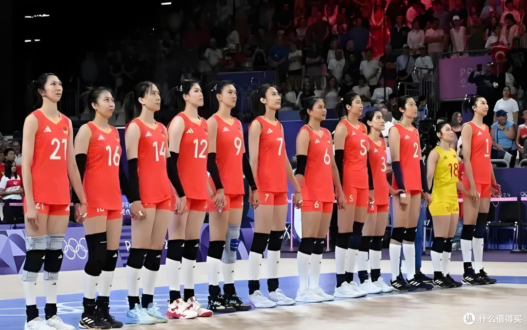 “女排精神”是女排梦,也是中国梦