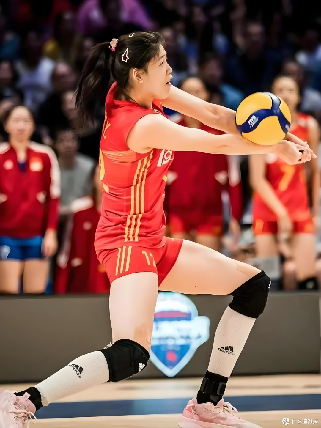 “女排精神”是女排梦,也是中国梦