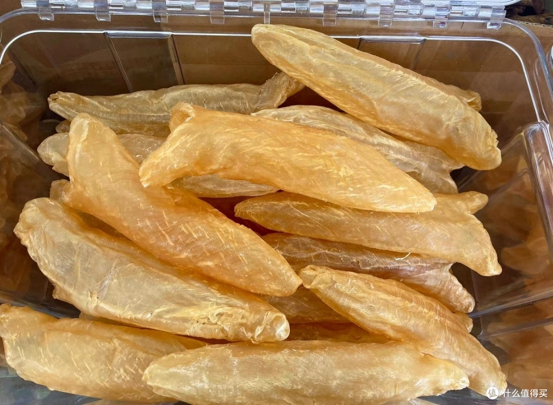 花胶怎么吃？秋天怎么补？