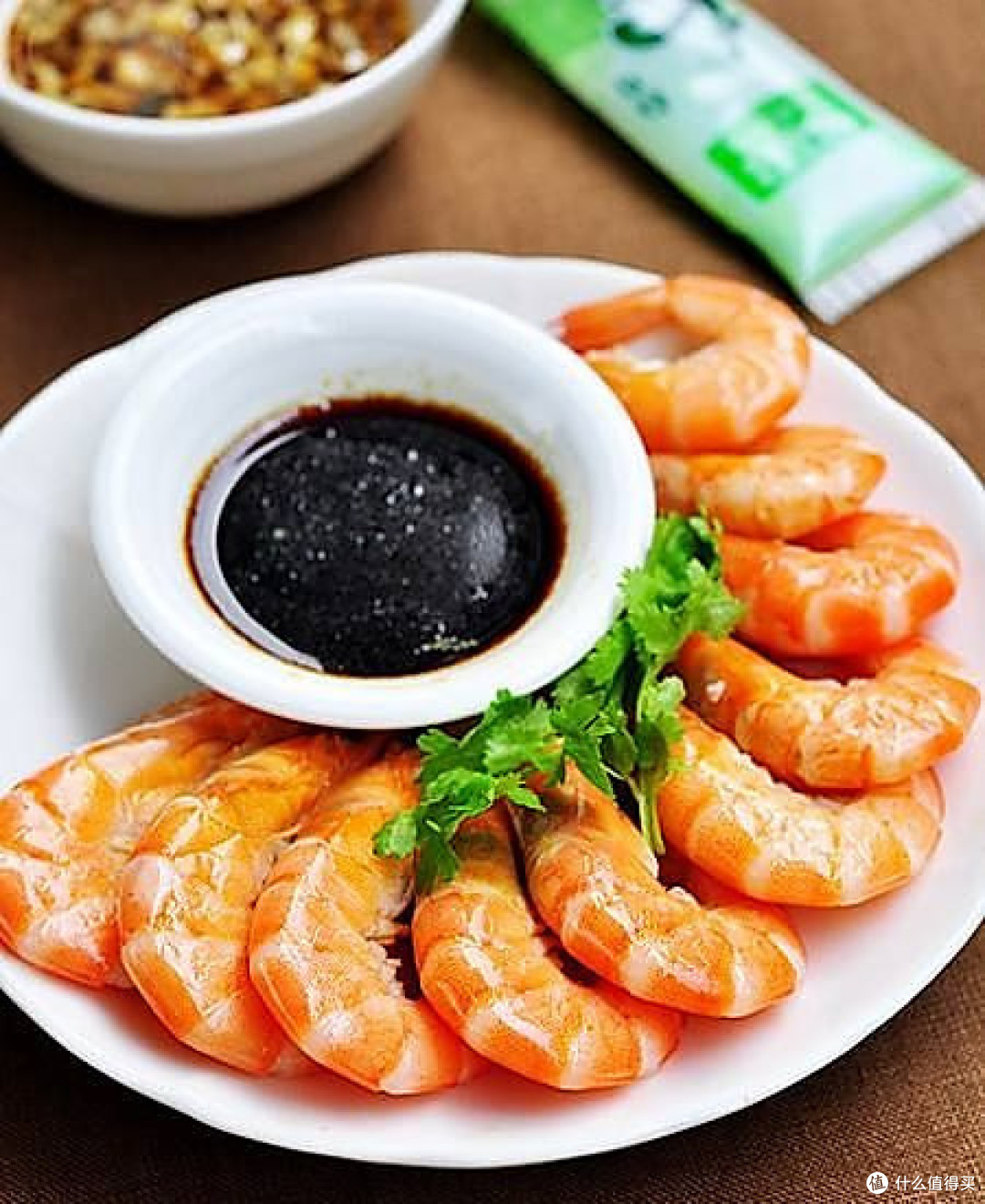 立秋时节,品味鲜美虾肉,享受健康生活