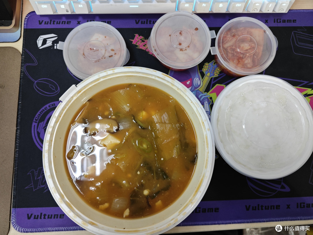 一口汤饭,带你穿越回故乡妈妈的厨房!