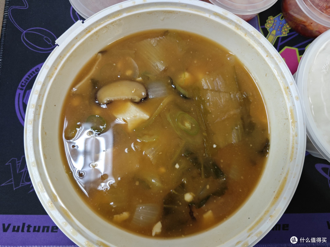 一口汤饭,带你穿越回故乡妈妈的厨房!