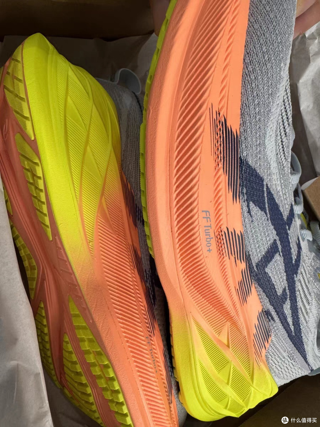 ASICS SUPERBLAST 2代潮流跑鞋