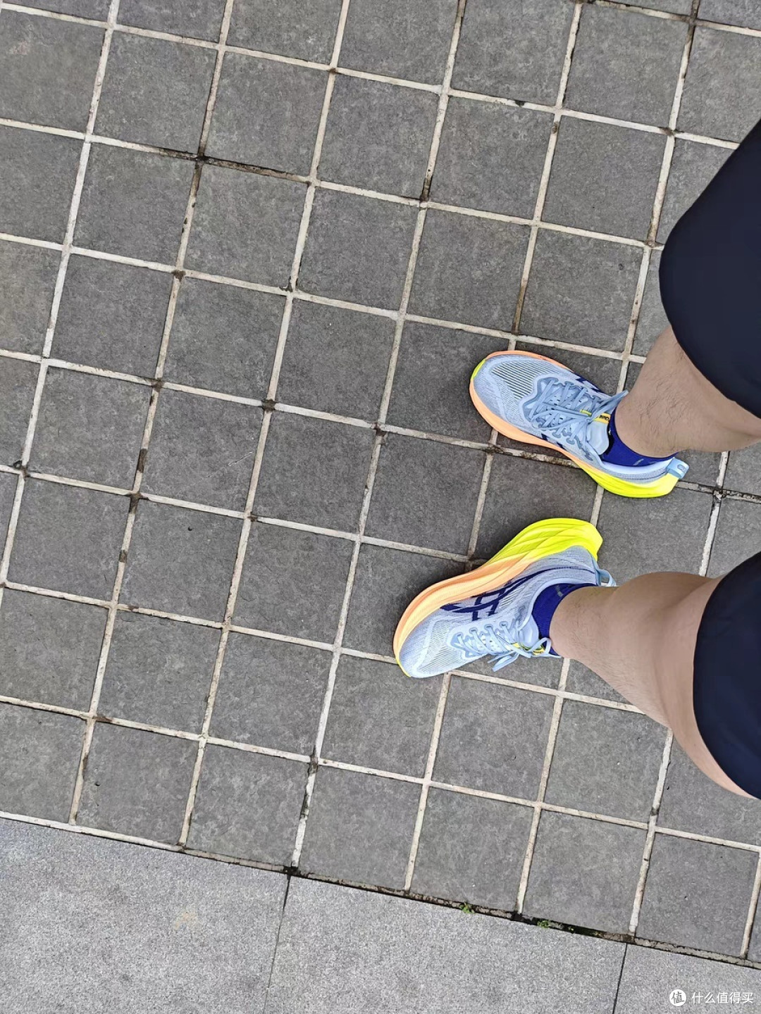 ASICS SUPERBLAST 2代潮流跑鞋