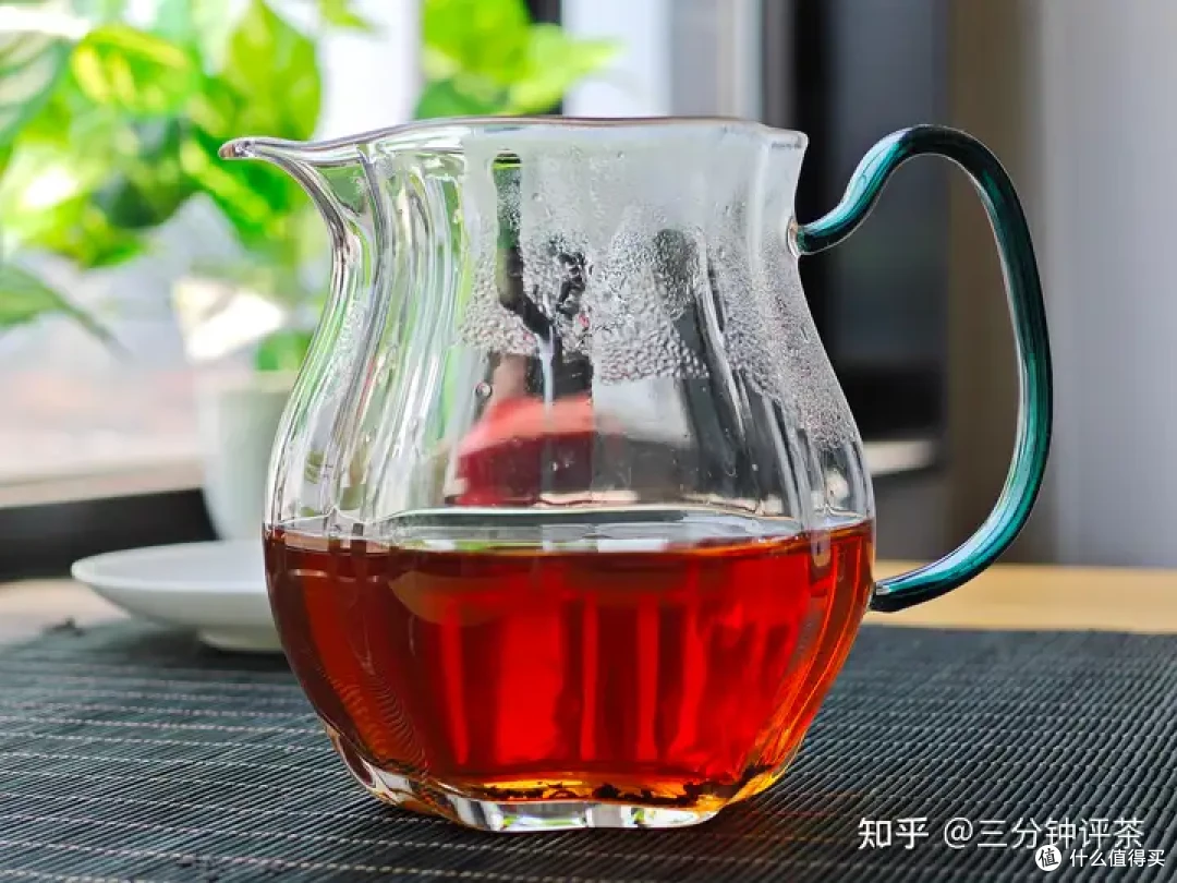 武夷星的肉桂怎么样?武夷星一级茗韵肉桂品鉴| 一日一茶 NO.278