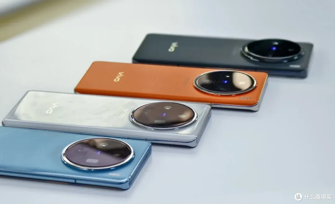 高端手机排行榜出炉：Mate60和iPhone15落榜，小米14,第三，第一名意料之外
