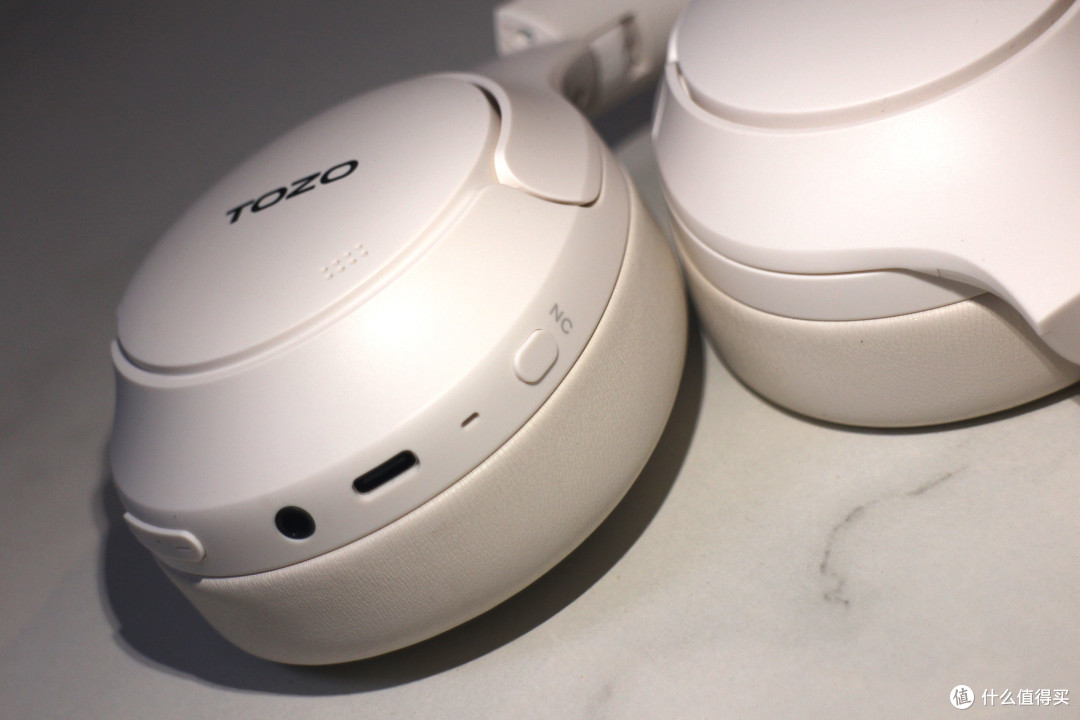200多音质直追Sony的头戴式降噪耳机——TOZO HT2