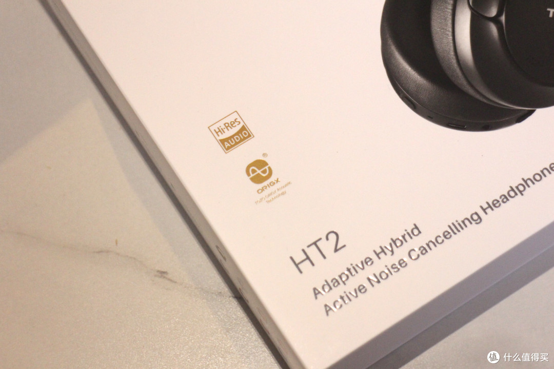 200多音质直追Sony的头戴式降噪耳机——TOZO HT2