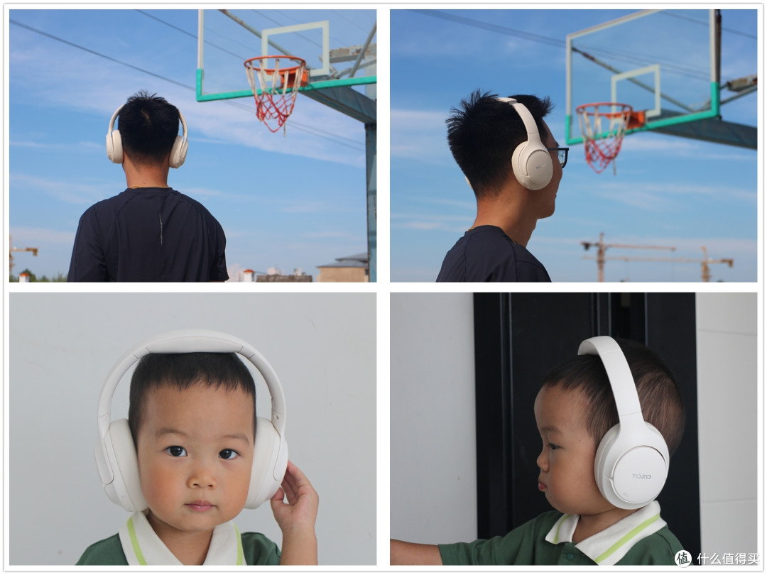 200多音质直追Sony的头戴式降噪耳机——TOZO HT2