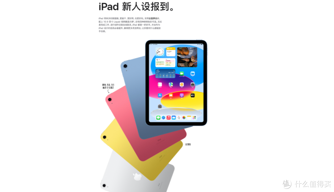 2024年夏天如何选择最合适的iPad？