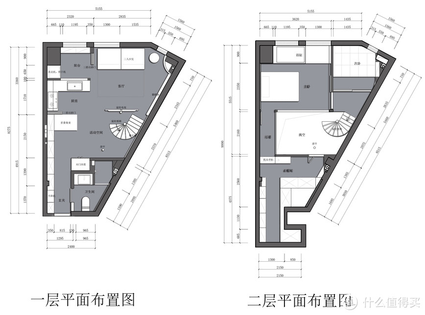 南京90后小哥买下“渣户型”，改造后邻居都惊呆了：我怎么没想到