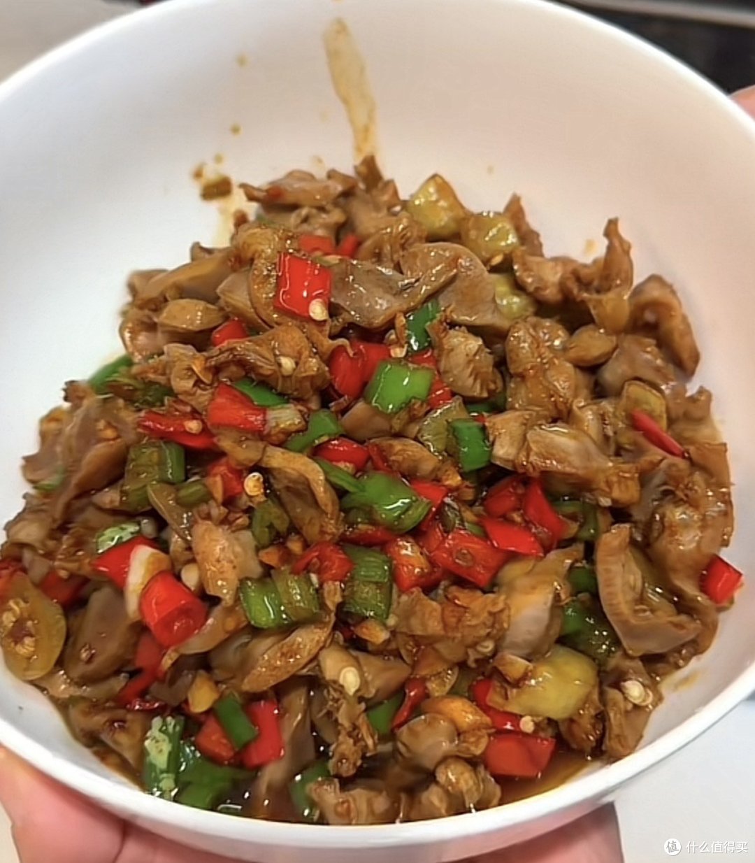 几道下酒小菜分享给大家｜麻辣鲜香！！