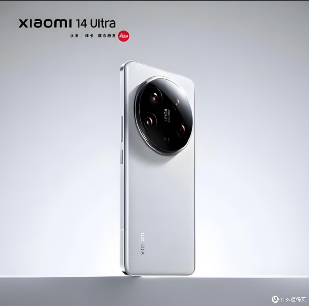 小米15 Ultra影像大揭秘:2亿像素+超级望远,重新定义手机摄影