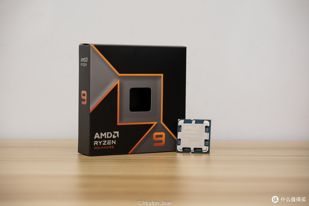AMD R9 9900X首发测评：此乃性价比最高的ZEN5 CPU！_CPU_什么值得买