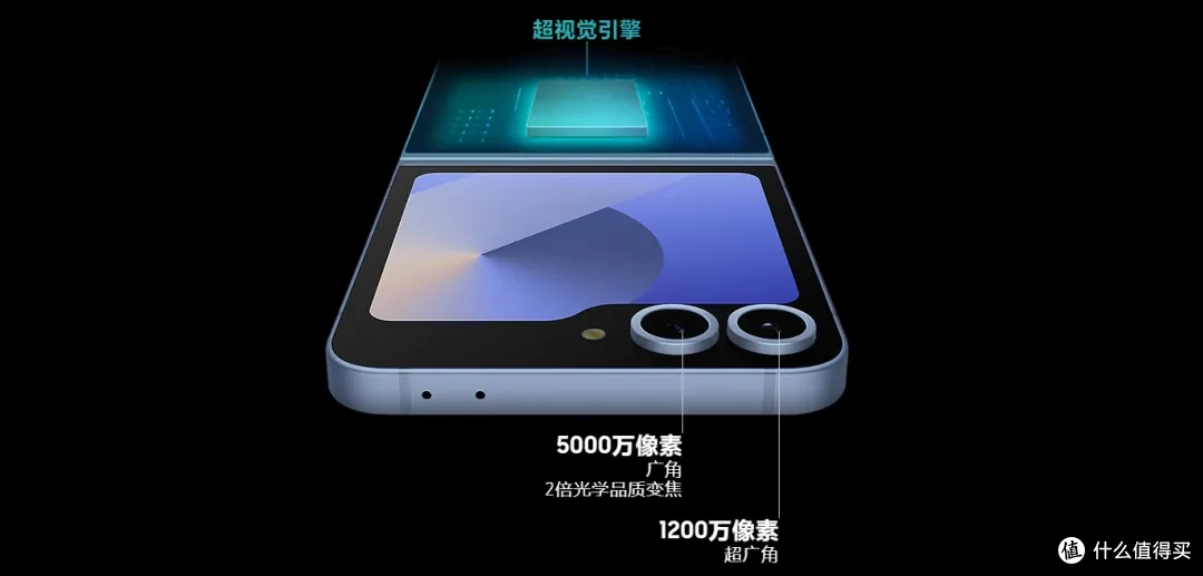 上手实测后,只能说你永远可以相信三星的质感