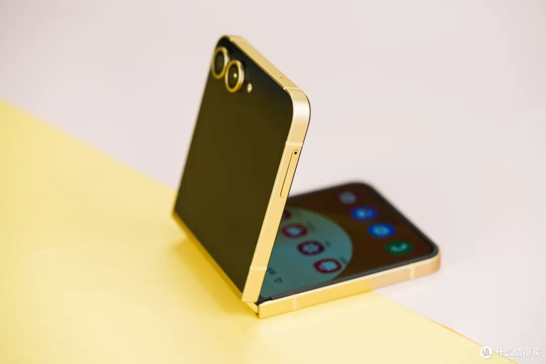 上手实测后,只能说你永远可以相信三星的质感