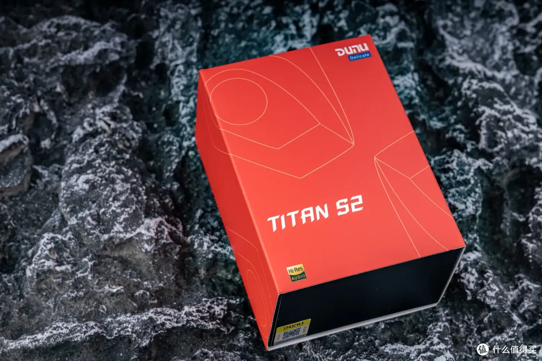 达音科Titan S2