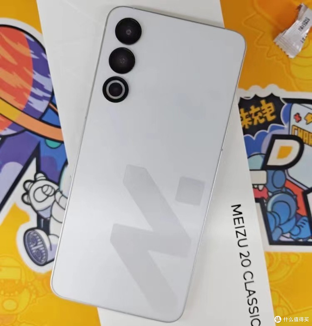 16gb 512跌至2172元,骁龙8gen2 超声波指纹,魅族终于良心了