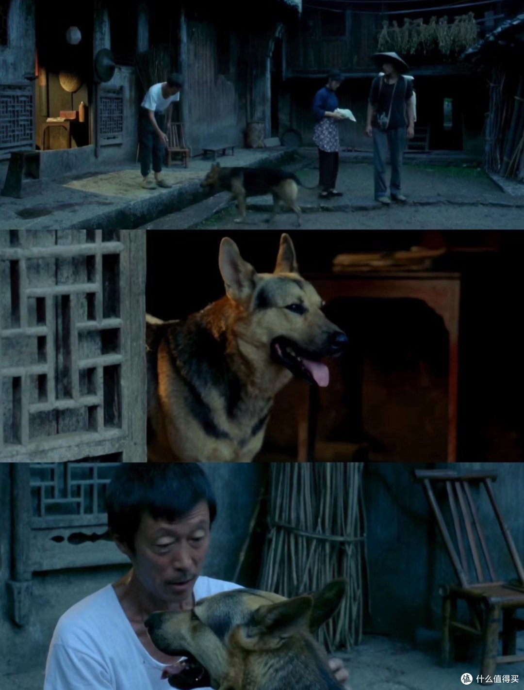 从前慢,一生只够爱一个人!