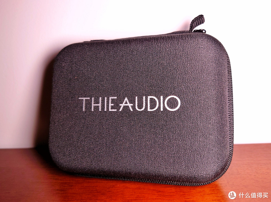 THIEAUDIO Hype 4 混合单元入耳耳机体验 - TDS REVIEW