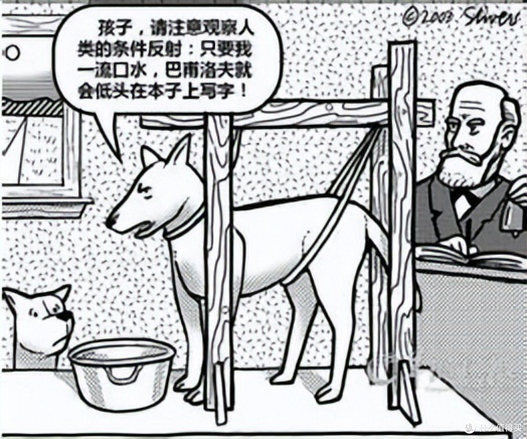 熊孩子为什么“熊”?