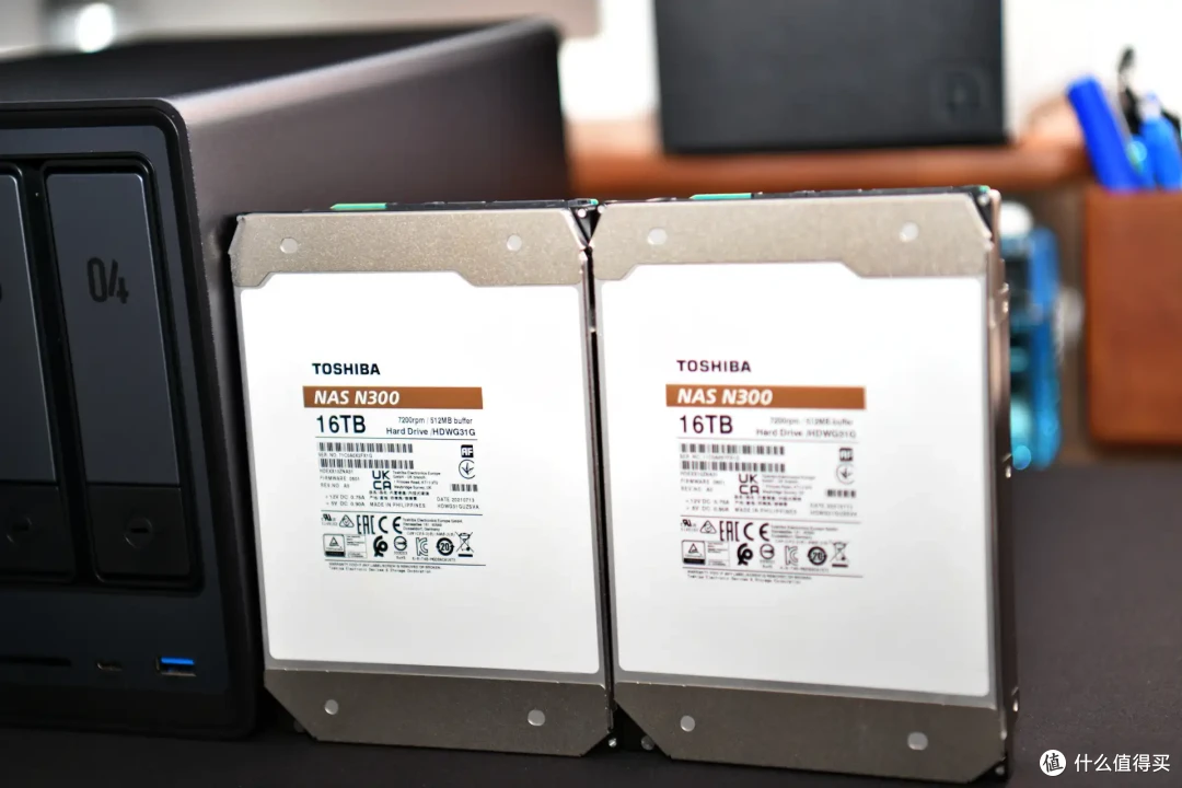 四盘位NAS:绿联DXP4800打造更智能的私人数据中心