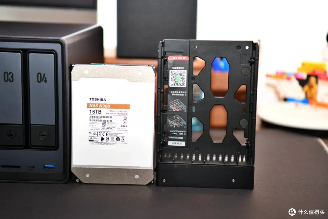 四盘位NAS:绿联DXP4800打造更智能的私人数据中心