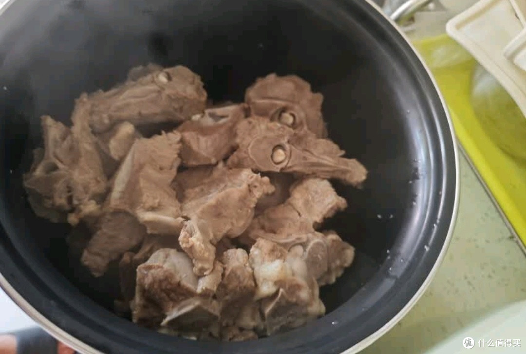 明星也爱!鲜京采羊蝎子,冬日暖心炖品!