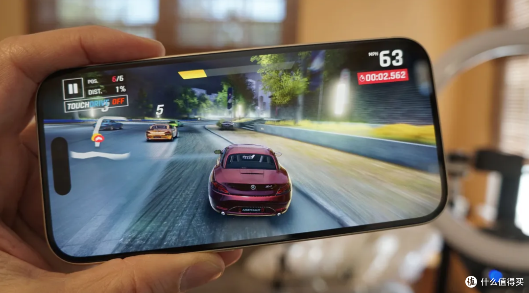 iPhone 16系列大曝光!6大升级让你怦然心动:更大屏+人工智能
