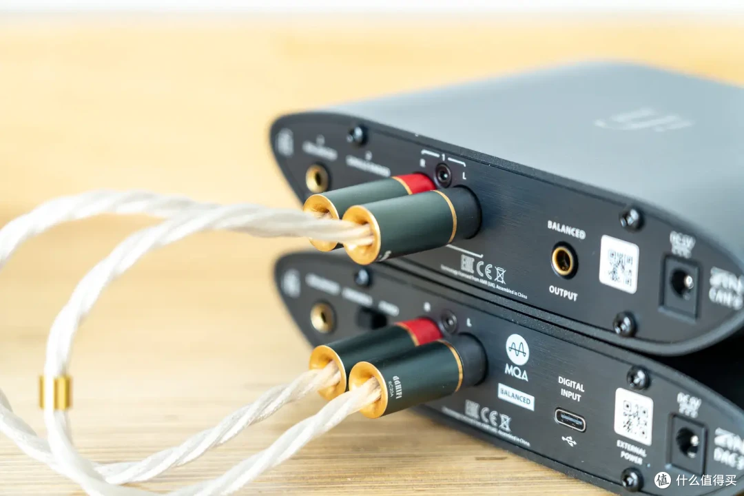 三代真香定律？聊聊iFi Zen DAC3/CAN3