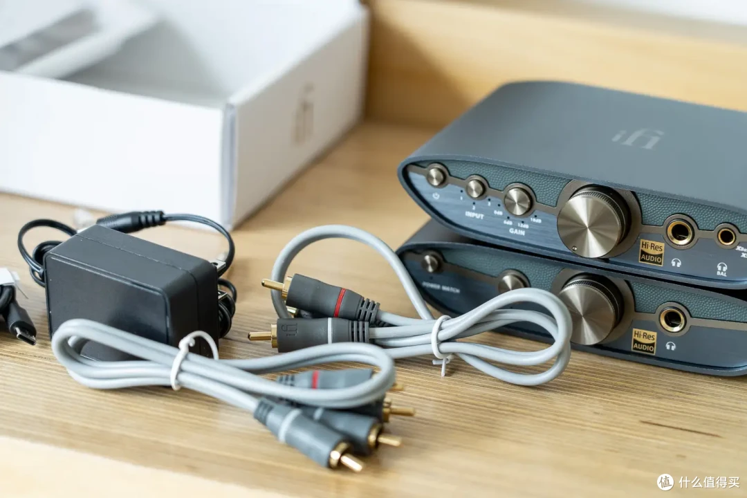 三代真香定律？聊聊iFi Zen DAC3/CAN3