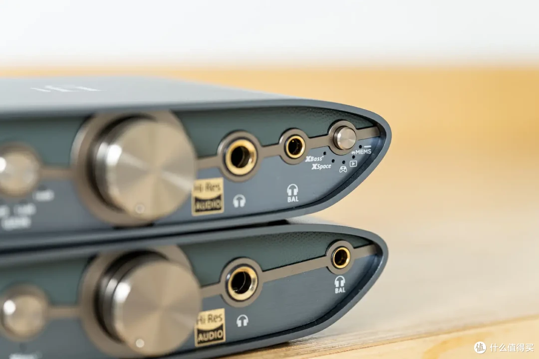 三代真香定律？聊聊iFi Zen DAC3/CAN3
