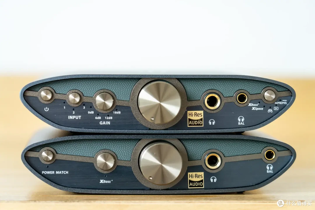 三代真香定律？聊聊iFi Zen DAC3/CAN3