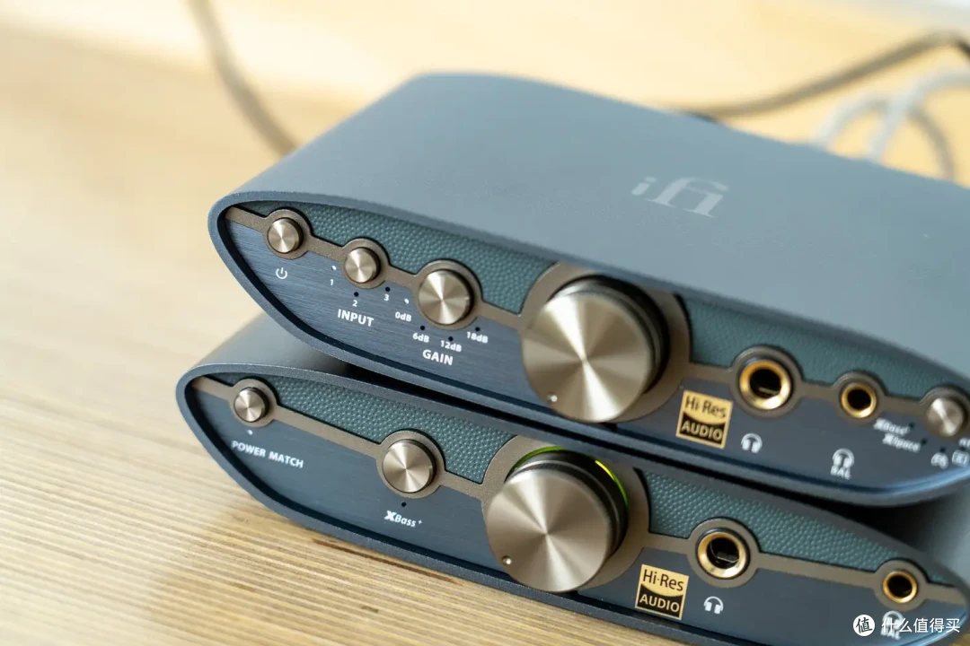三代真香定律？聊聊iFi Zen DAC3/CAN3