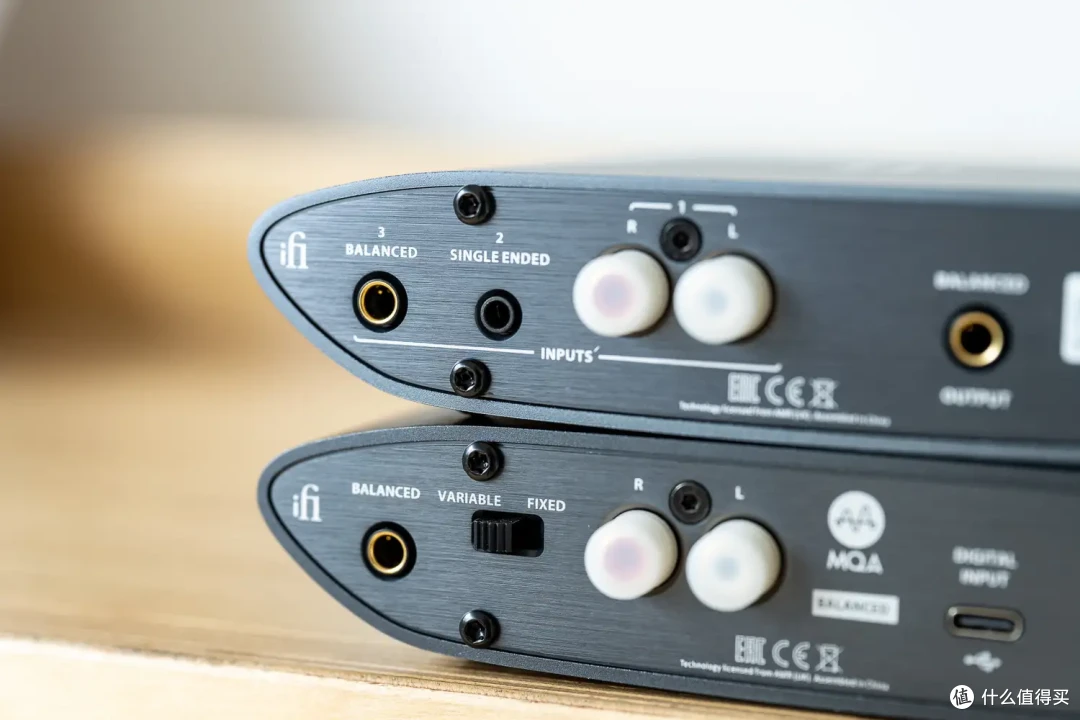 三代真香定律？聊聊iFi Zen DAC3/CAN3