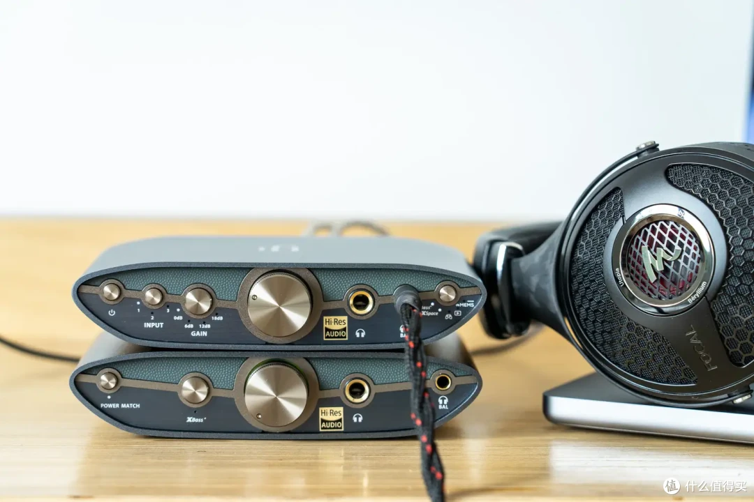 三代真香定律？聊聊iFi Zen DAC3/CAN3