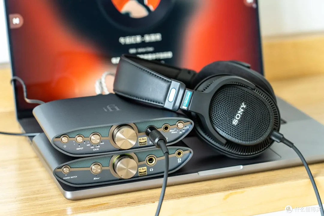 三代真香定律？聊聊iFi Zen DAC3/CAN3