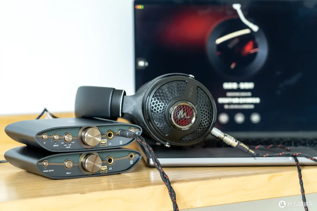 三代真香定律？聊聊iFi Zen DAC3/CAN3