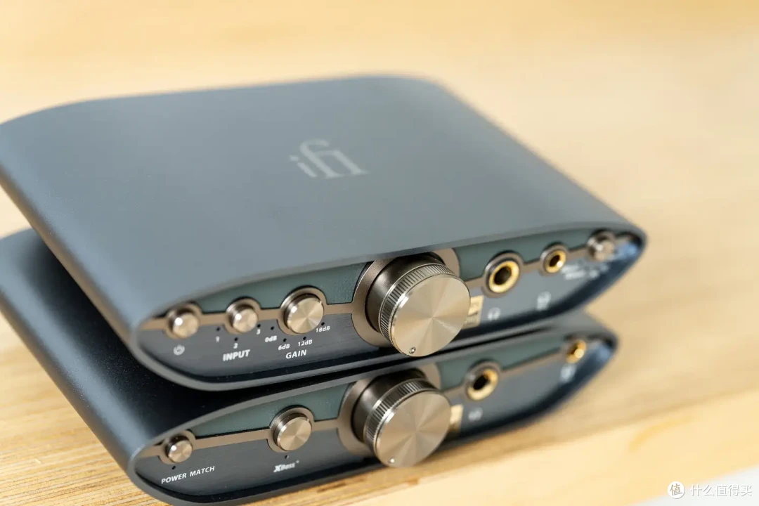 三代真香定律？聊聊iFi Zen DAC3/CAN3