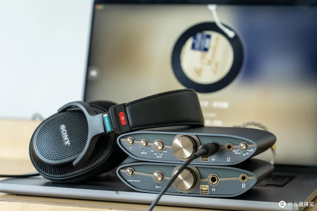 三代真香定律？聊聊iFi Zen DAC3/CAN3