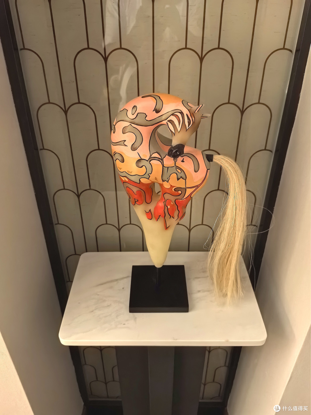 60天新疆大环线！Day45：过门而不入的可可托海，宿吉域合涵田酒店